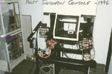 Da Vinci開発の歴史1